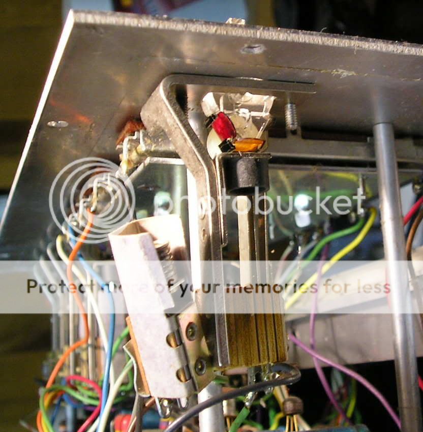 Werner工房　Ludwig fee II Ludwig - Phase II - freestompboxes.org